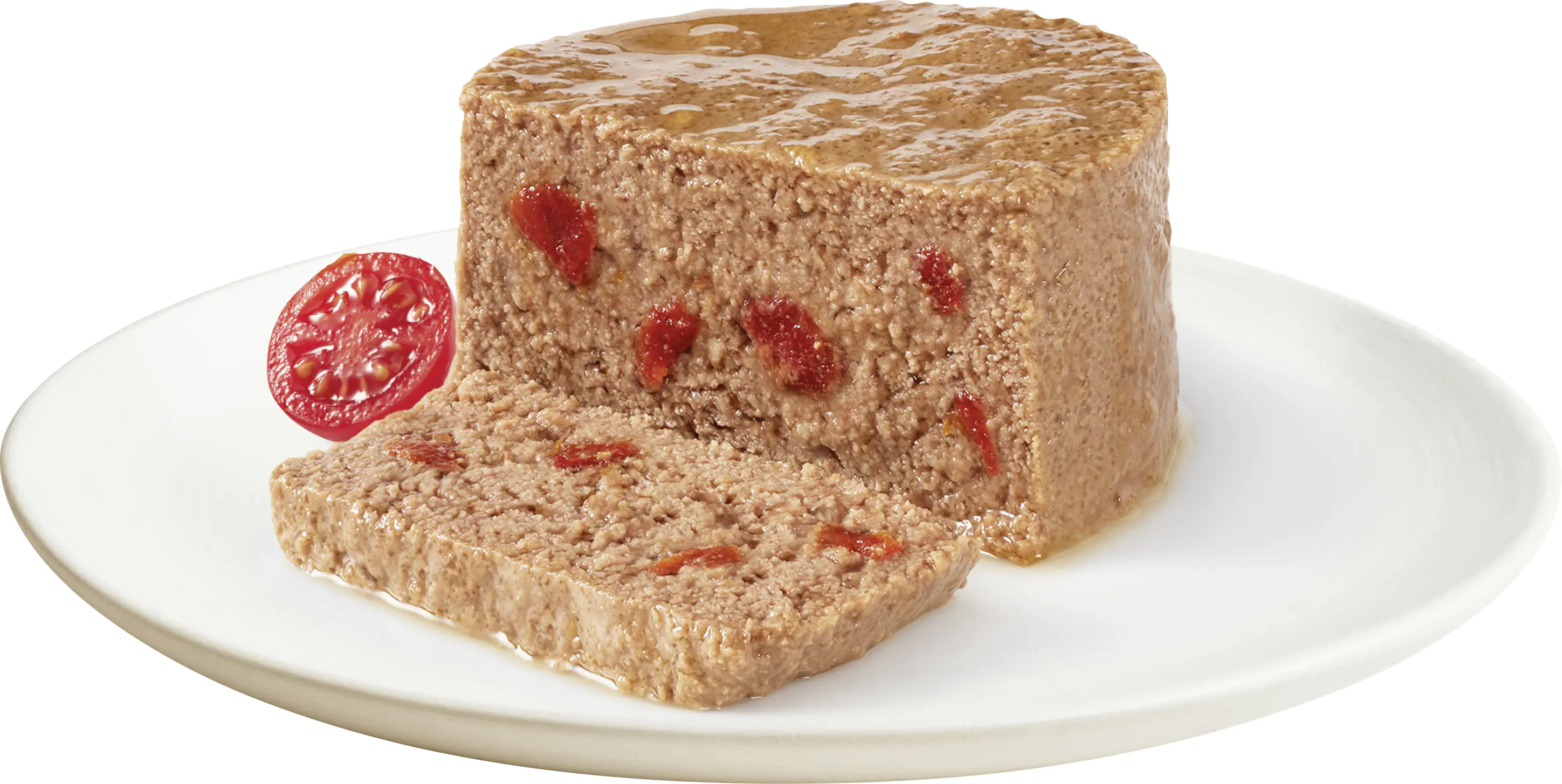 7613033045417_3201448 Gourmet Gold Feine Pastete mit Gemüse Forelle und Tomaten 85 g