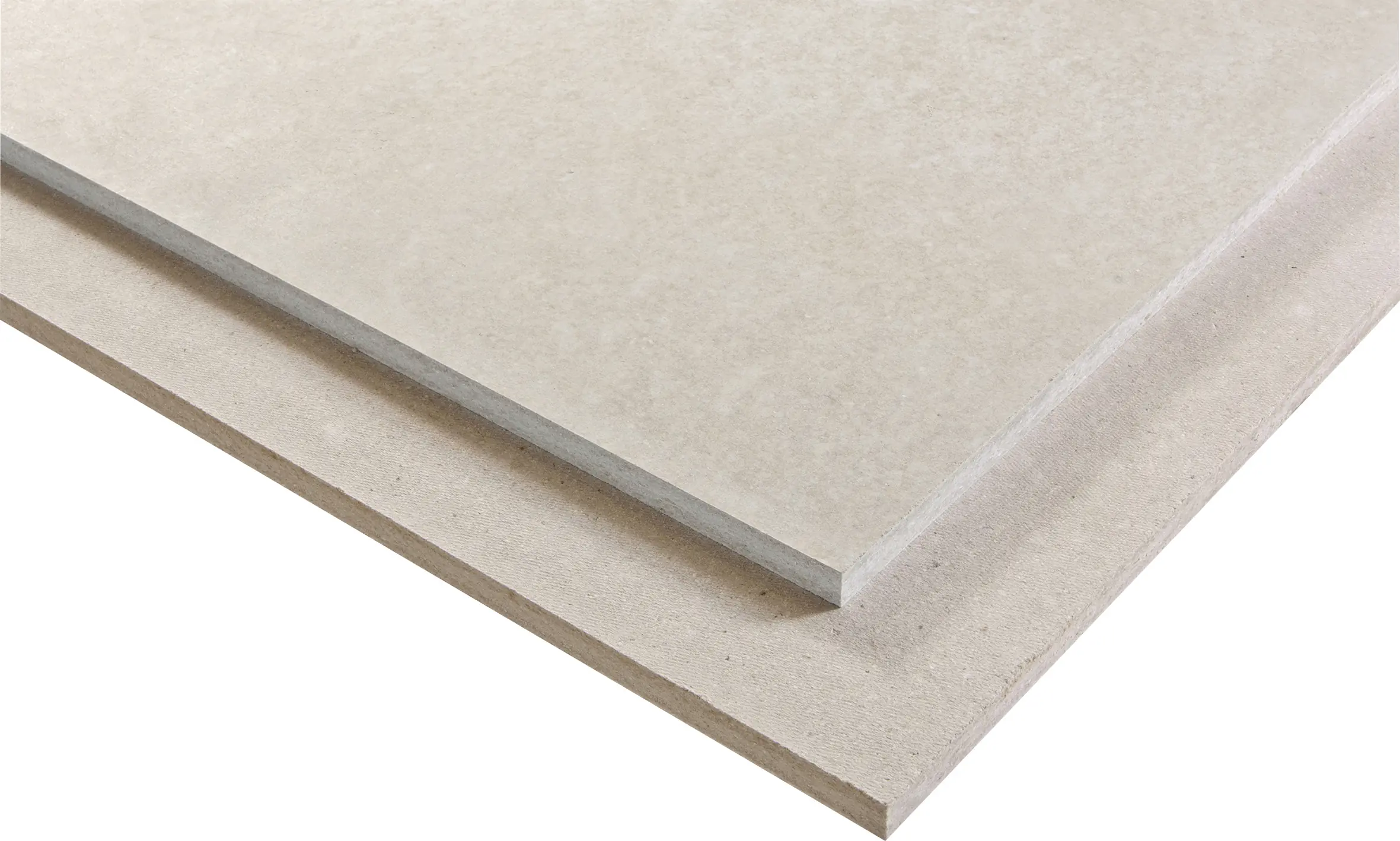 Rigidur Gipsfaser-Estrichelement 150 x 50 cm 25 mm