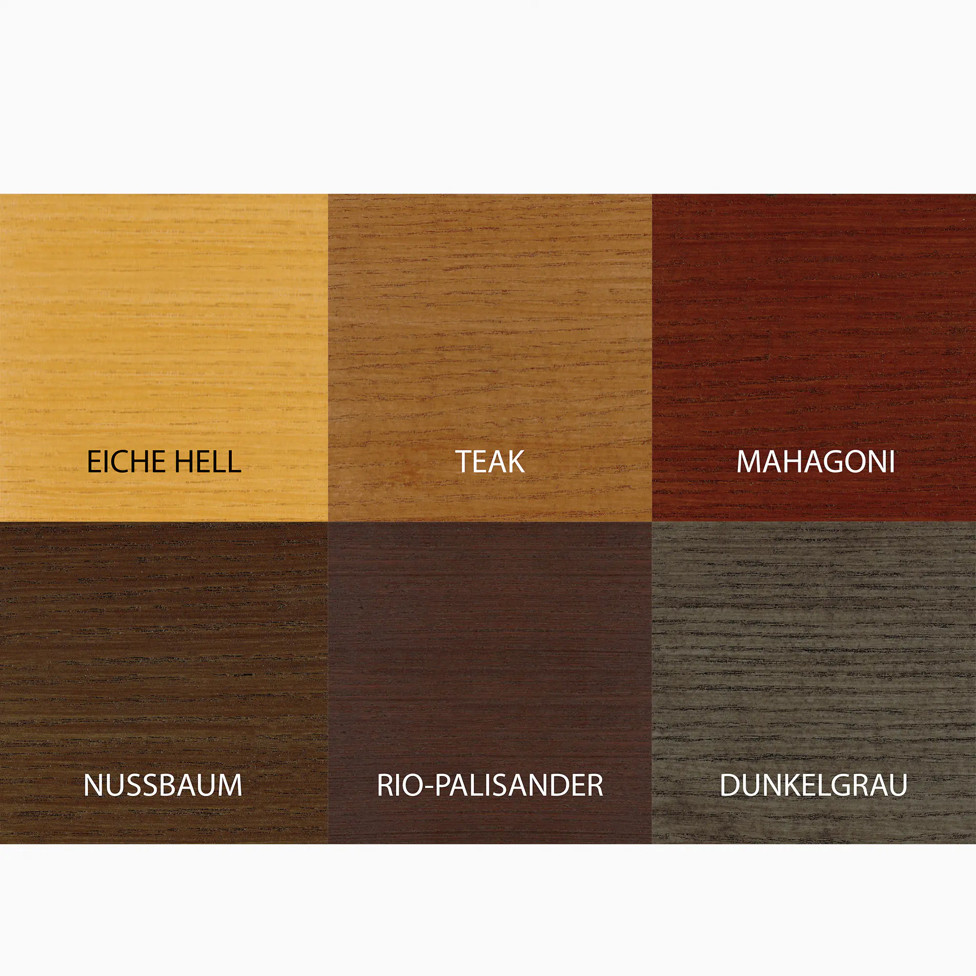 Bondex Wetterschutzlasur 2,5 L mahagoni