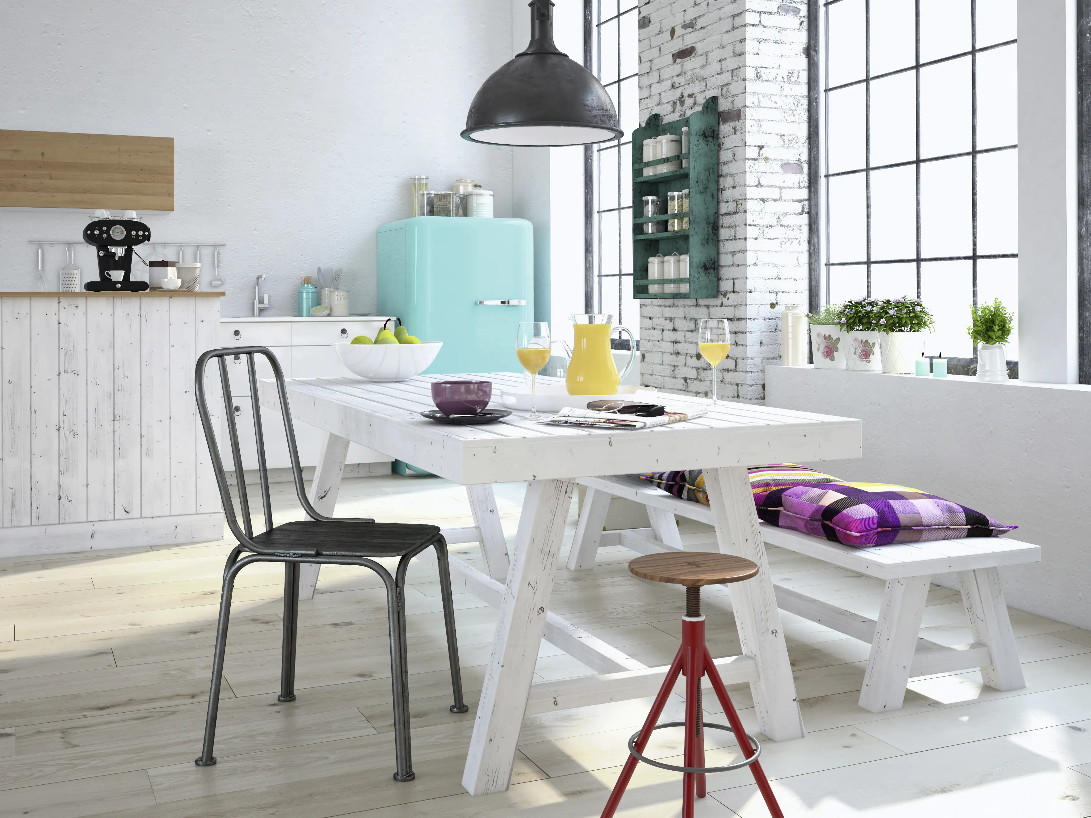 Aqua Clou Lacklasur L17 Nr.16 750 ml weiß seidenmatt