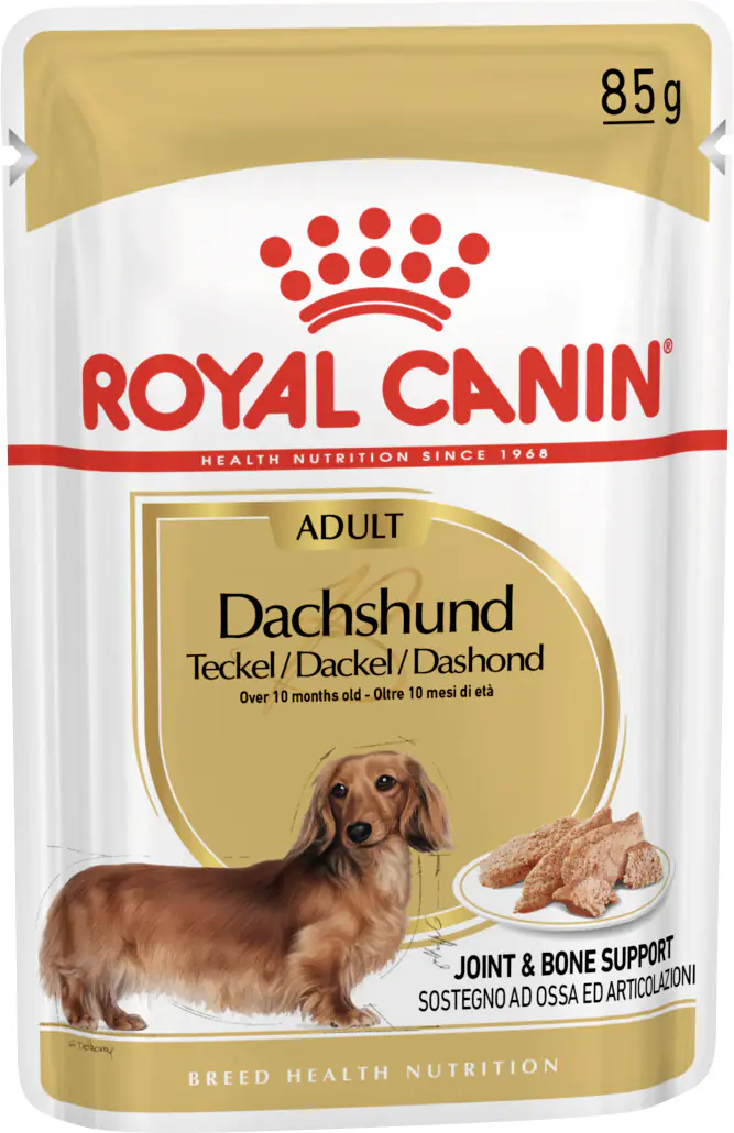 Royal Canin Adult Nassfutter Dachshund 85 g