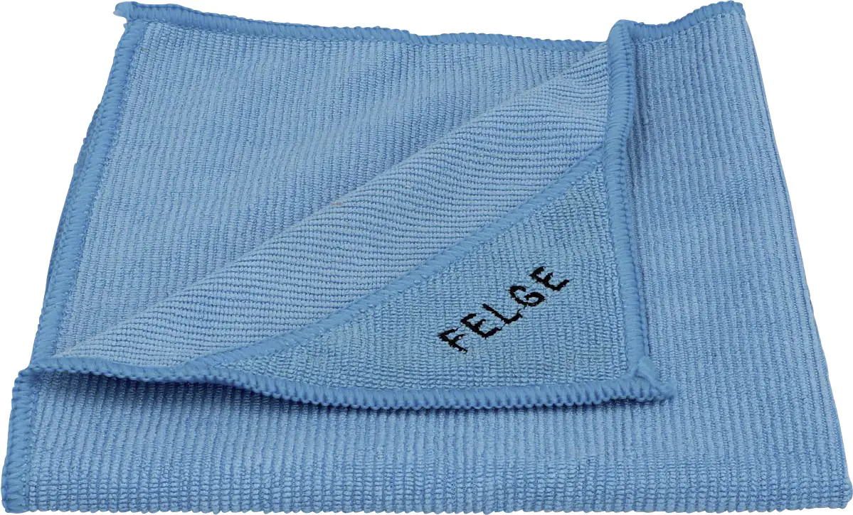 Nigrin Mikrofasertuch Felge 40x40cm Nigrin Mikrofasertuch Felge 40x40cm