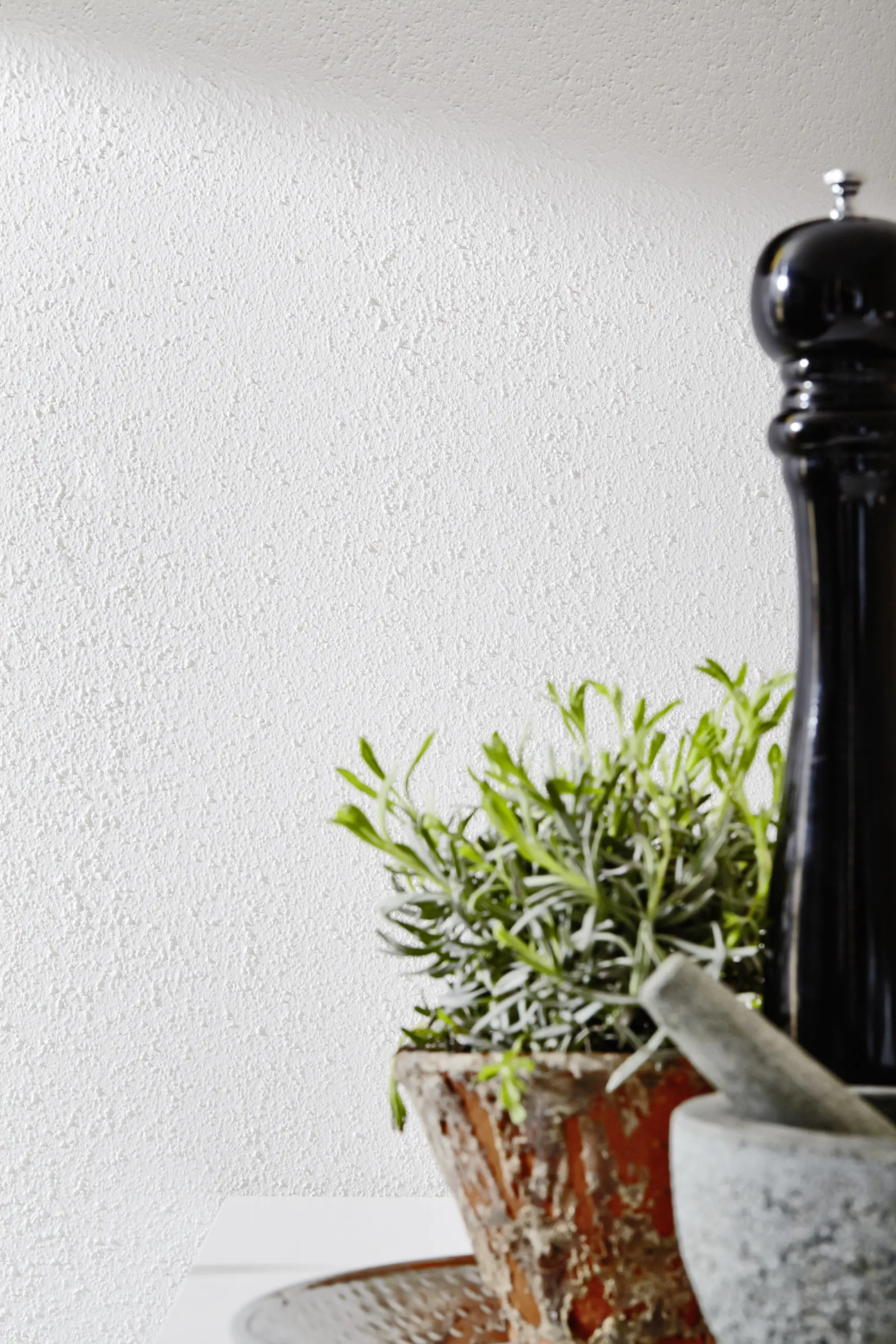 Knauf EasyPutz Streichputz 20 kg 0,5 mm extra fein schneeweiß