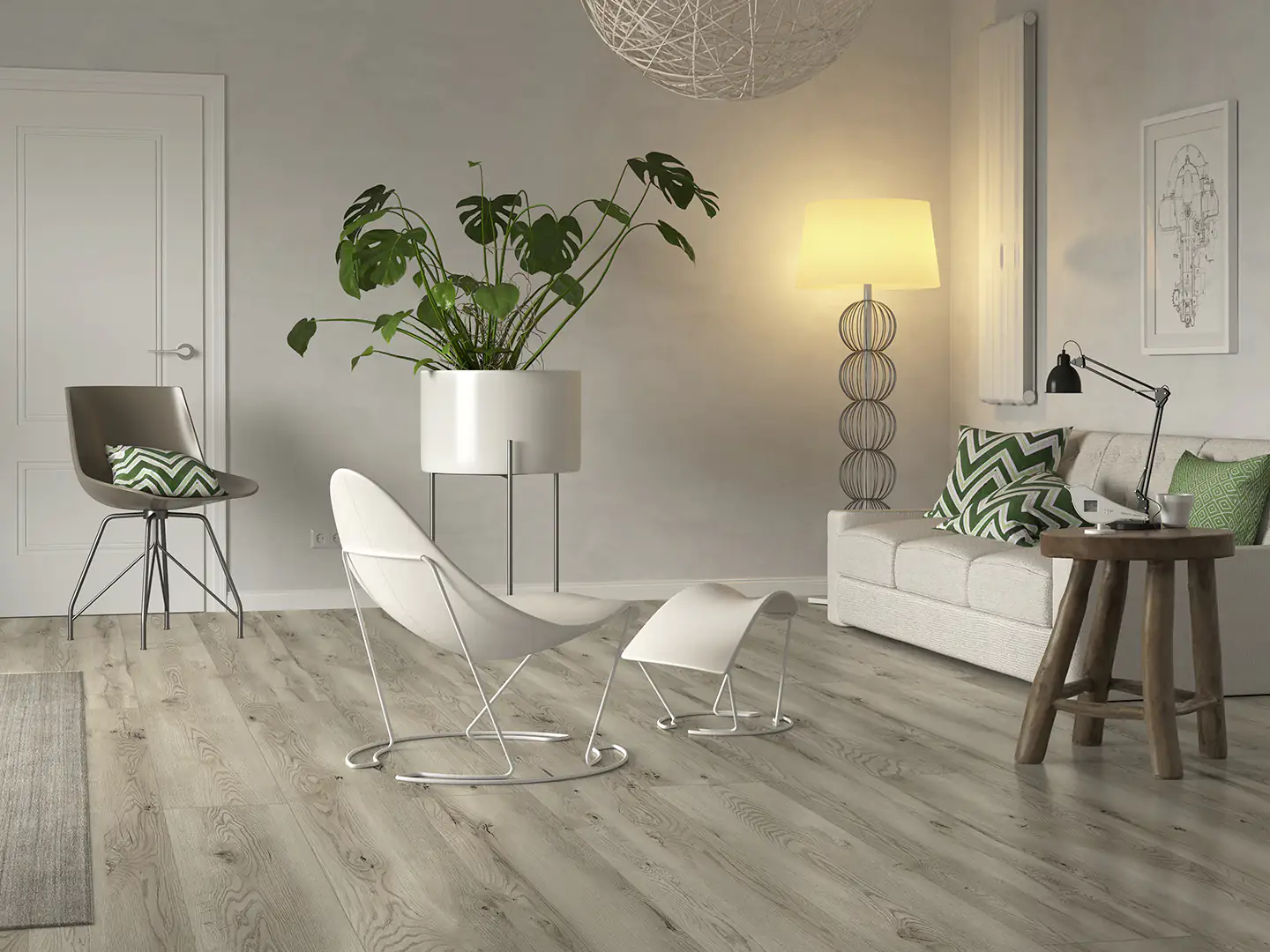 Classen Laminat Arteo 10 Aquaprotect XL Indianapolis Oak Classen Laminat Arteo 10 Aquaprotect XL Indianapolis Oak