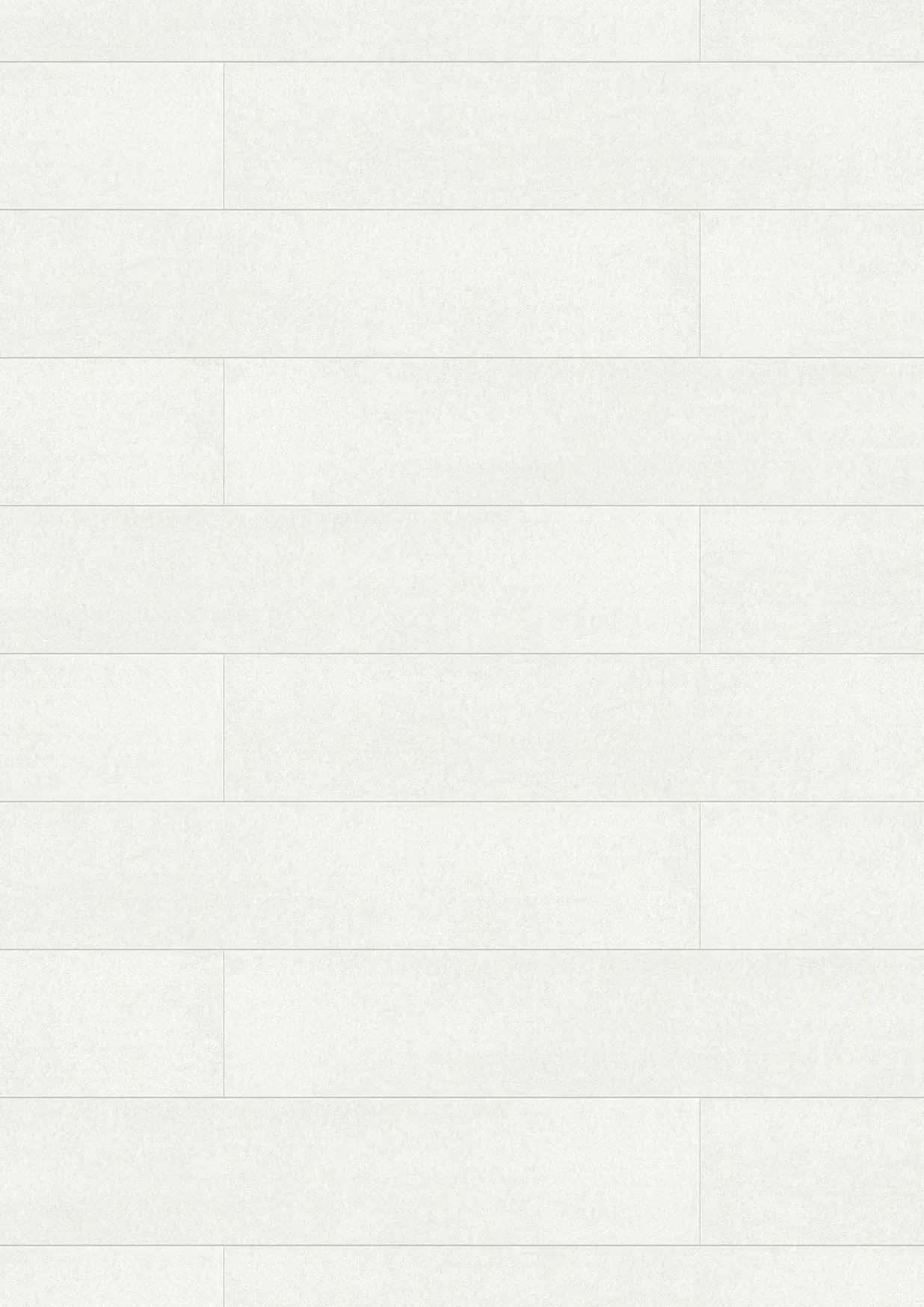 Kronoflooring Wandpaneele Strukturweiß 130 x 20,2 x 1 cm