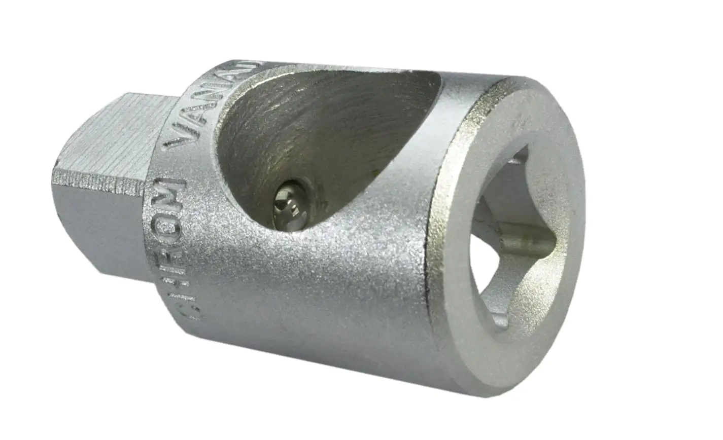 Connex Adapter 3/8" Vierkant Innen x 1/2" Vierkant außen