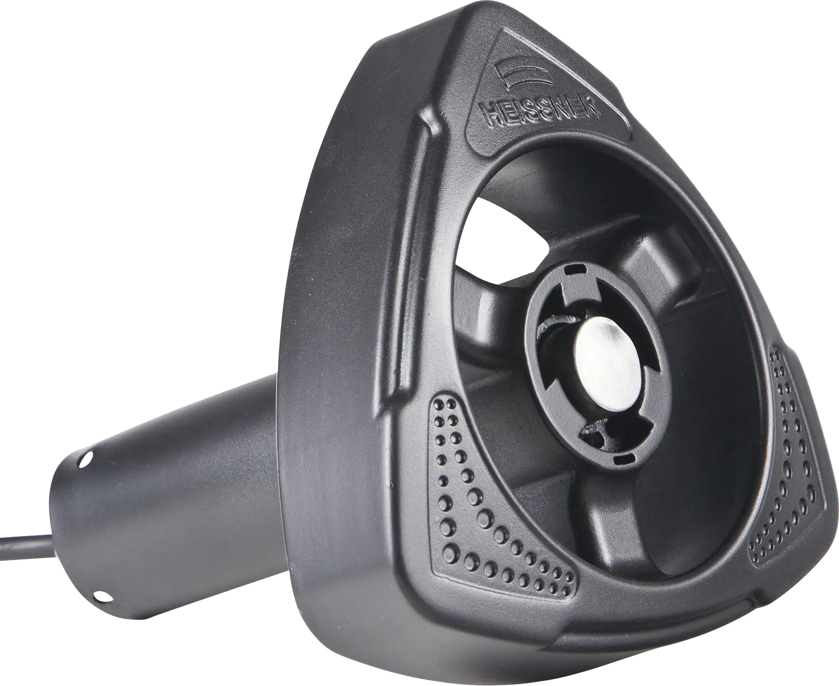 Heissner Teichheizer mit Frostwächter-Funktion Heissner Teichheizer mit Frostwächter-Funktion