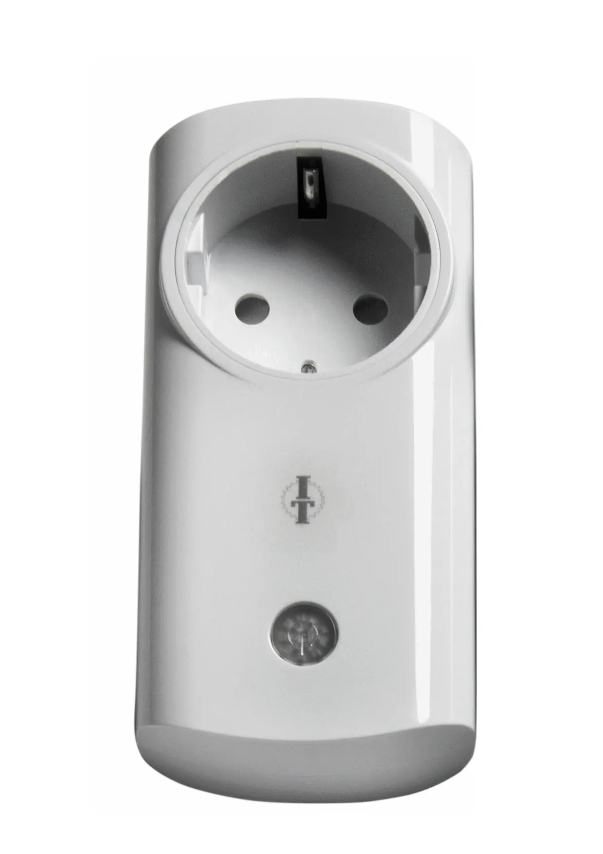 Intertechno Funk-Zwischenstecker IT-K2300 bis 2300 W Smart Home Intertechno Funk-Zwischenstecker IT-K2300 bis 2300 W Smart Home