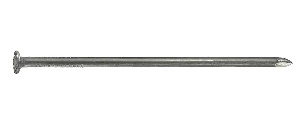 Connex Drahtnägel 3.4 x 90 mm Senkkopf - 1 kg