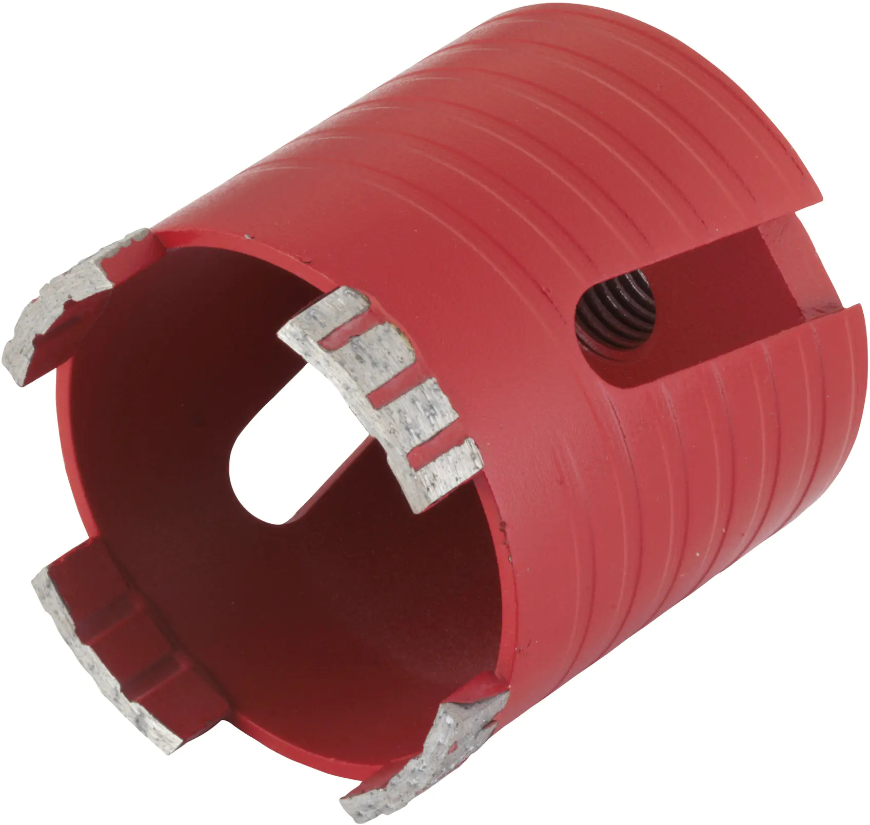 Wolfcraft Diamant-Hohlbohrkrone Ø 68 mm Diamant