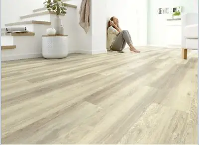 Amorim Handmuster Decolife Nature Designboden Baltic Oak