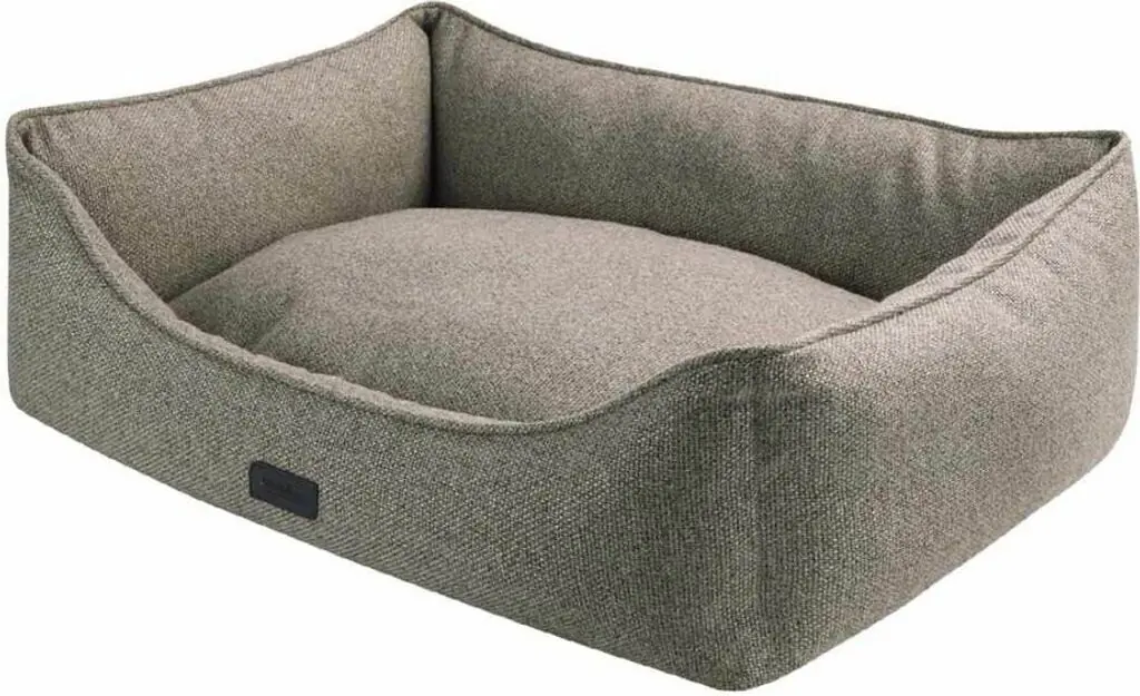 Nobby Hundebett Anda 75 x 60 cm beige