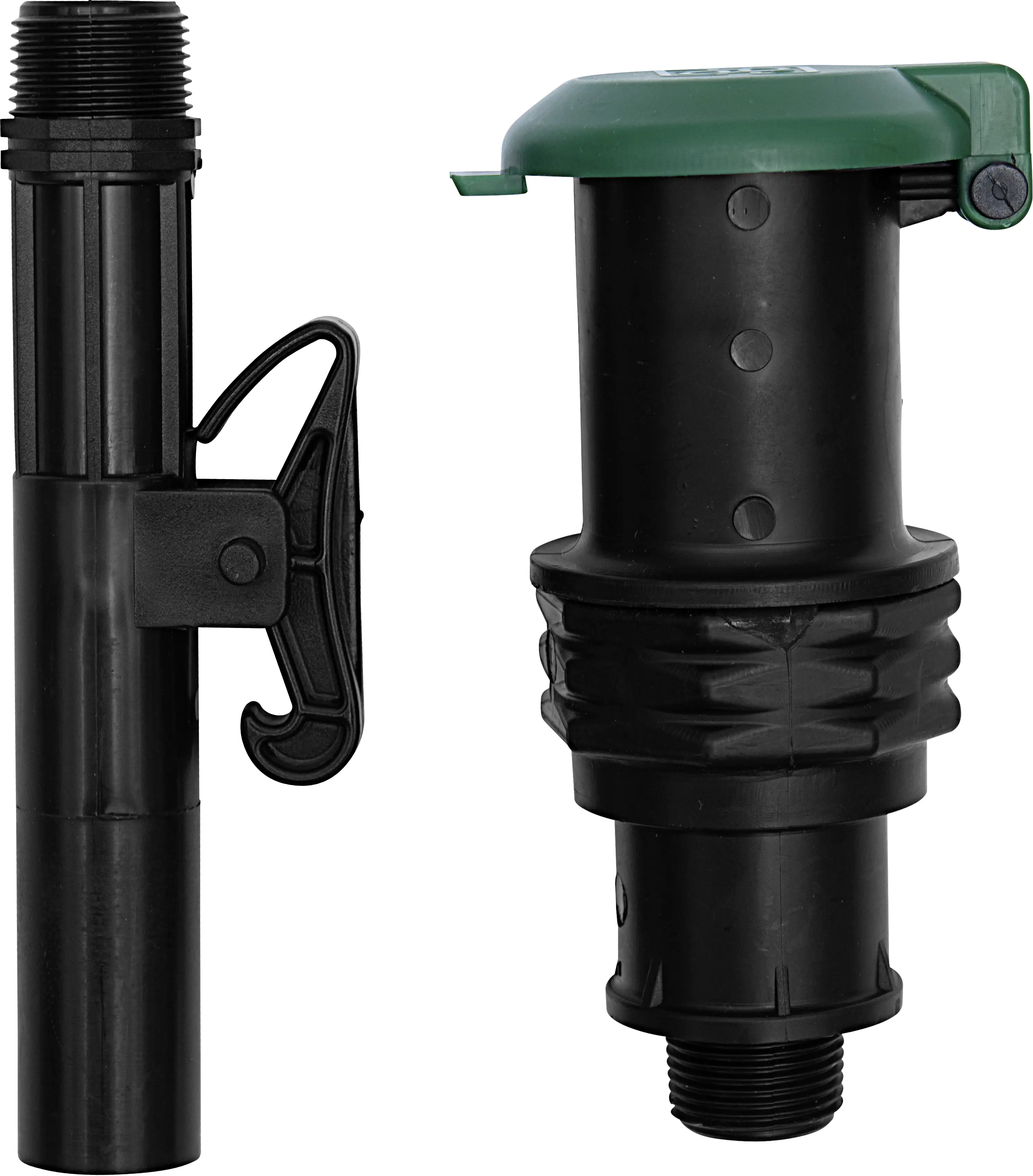 Cornat Wassersteckdose + Adapter 0,75 Zoll Cornat Wassersteckdose + Adapter 0,75 Zoll