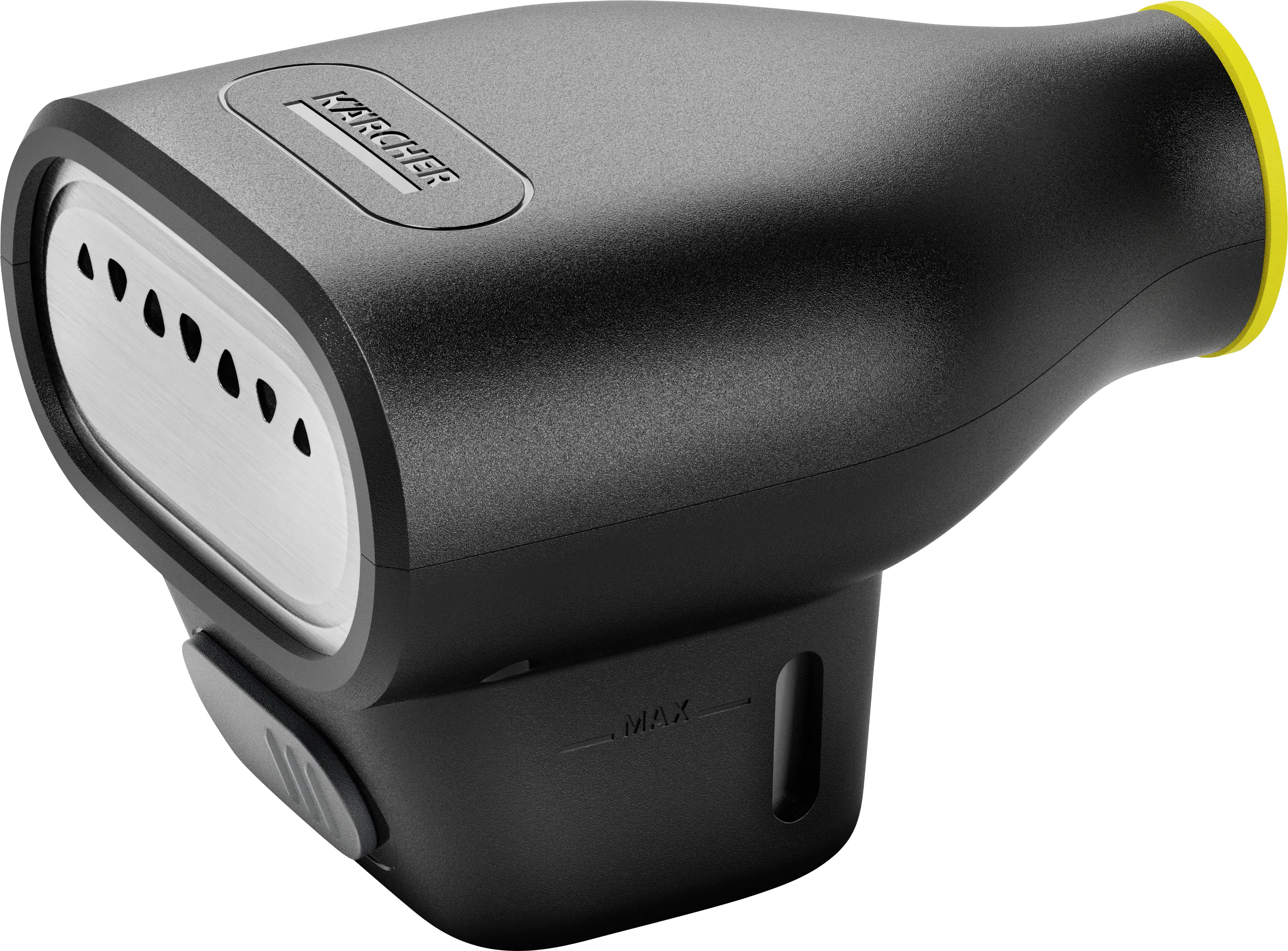 Kärcher Dampfglätter Steamer-Aufsatz für Dampfreiniger SC Serie