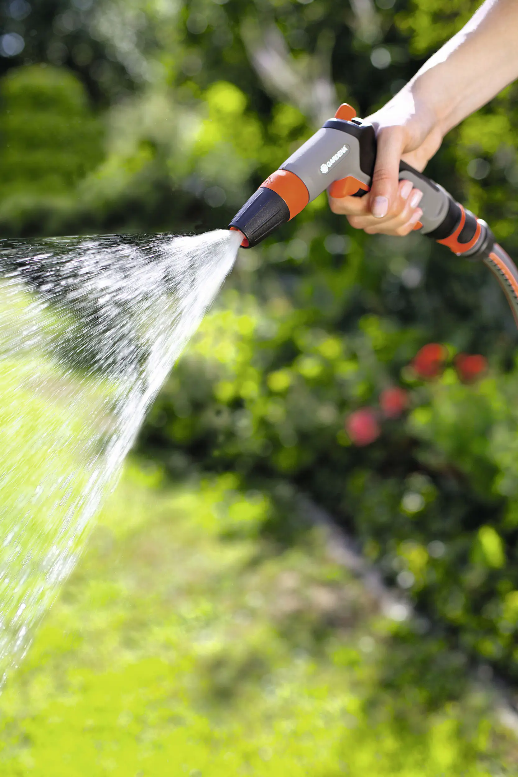 Gardena Classic Reinigungsspritze