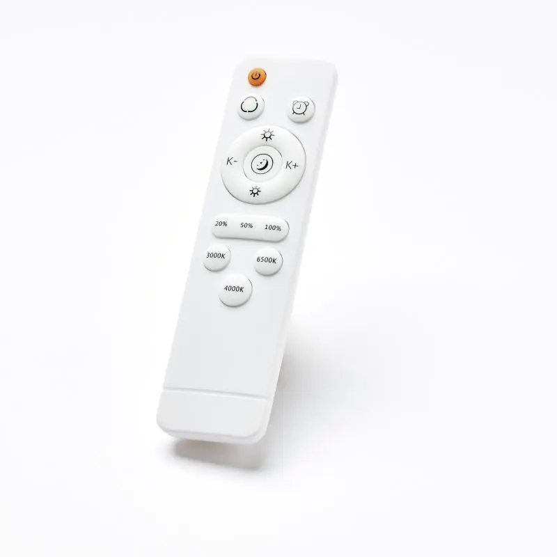 Brilliant LED Deckenleuchte Vittoria weiß Ø 45 cm 38 W dimmbar