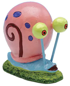 Aquariendekofigur Gary 5 cm