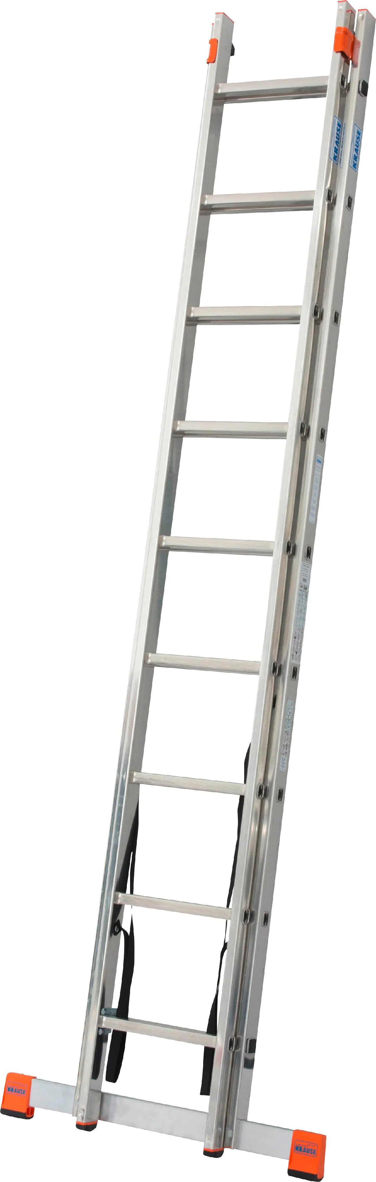 Krause Aluminium-Mehrzweckleiter MONTO Dubilo 5,25 m Krause Aluminium-Mehrzweckleiter MONTO Dubilo 5,25 m