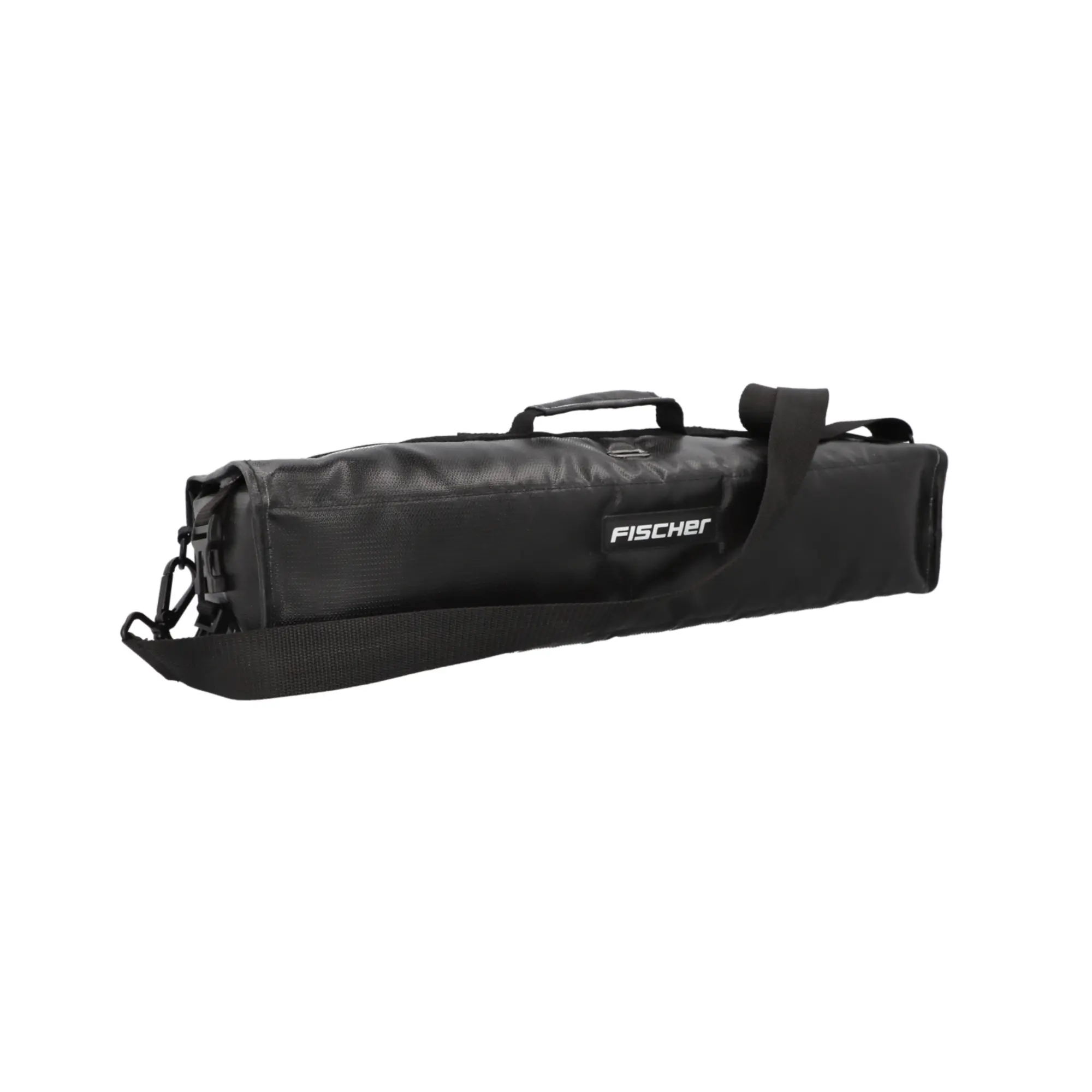 Fischer Brandschutztasche Battery Protective 53 x 16 cm schwarz
