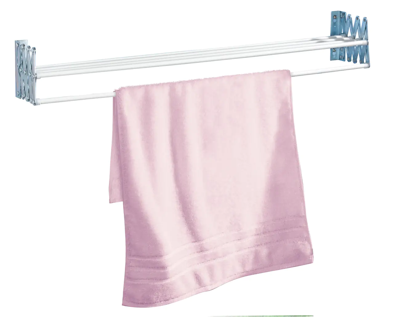 Leifheit Wandtrockner Classic 38 ausziehbar