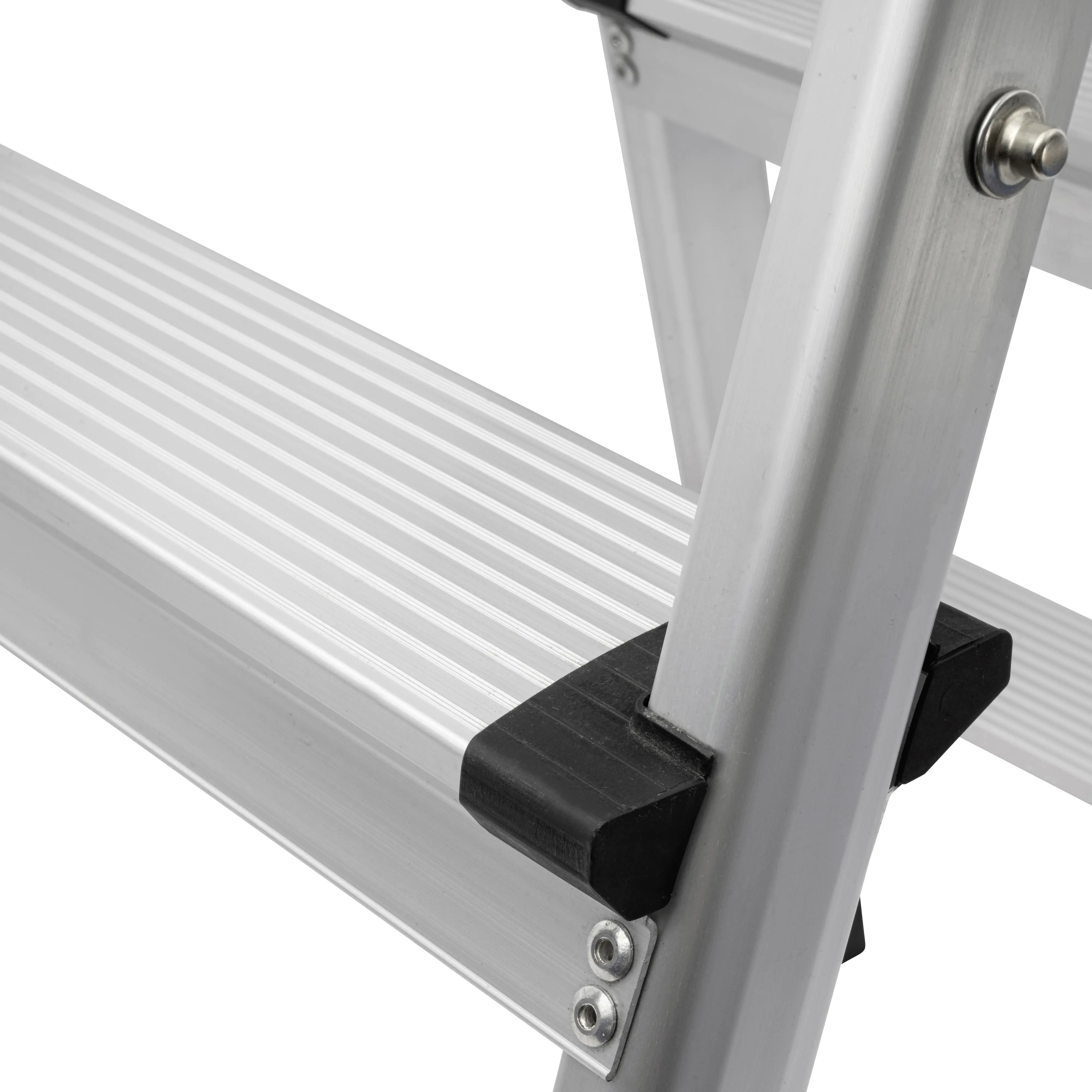Güde Aluminium Trittleiter GAT 3S Güde Aluminium Trittleiter GAT 3S