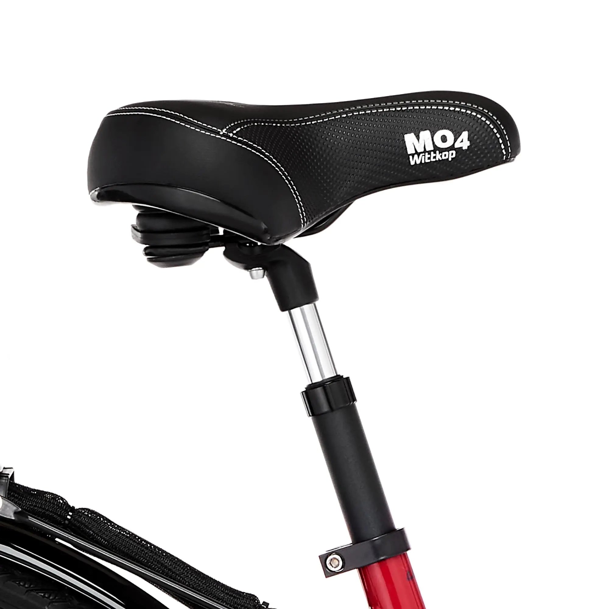 Fischer E-Bike City Cita 1.0 28 Zoll 3-Gang 317 Wh rot 62450 Fischer E-Bike City Cita 1.0 28 Zoll 3-Gang 317 Wh rot 62450