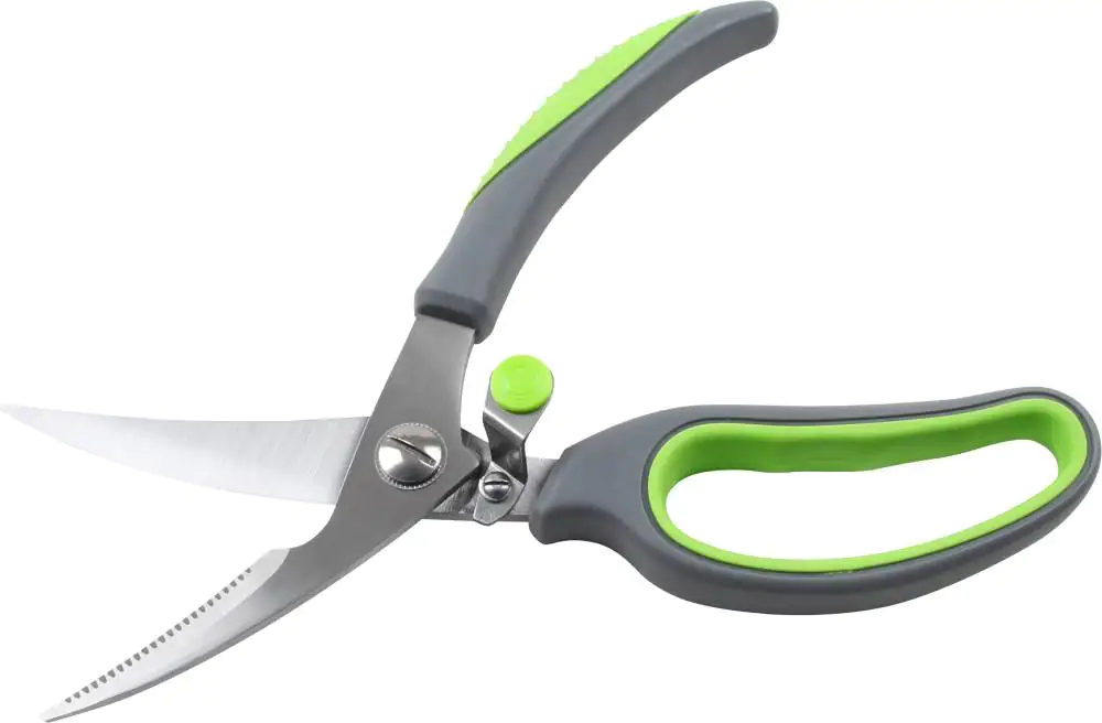 Fackelmann Geflügelschere 23cm