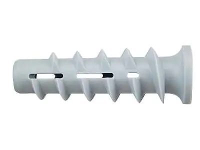 Fischer Porenbetondübel FTP 8.0 x 50 mm - 4 Stück