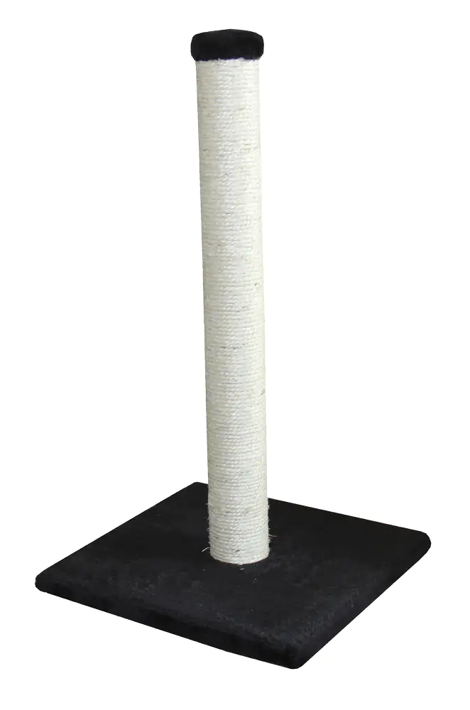 4033766110481 Nobby Kratzbaum Classic Anzio H 90 cm schwarz