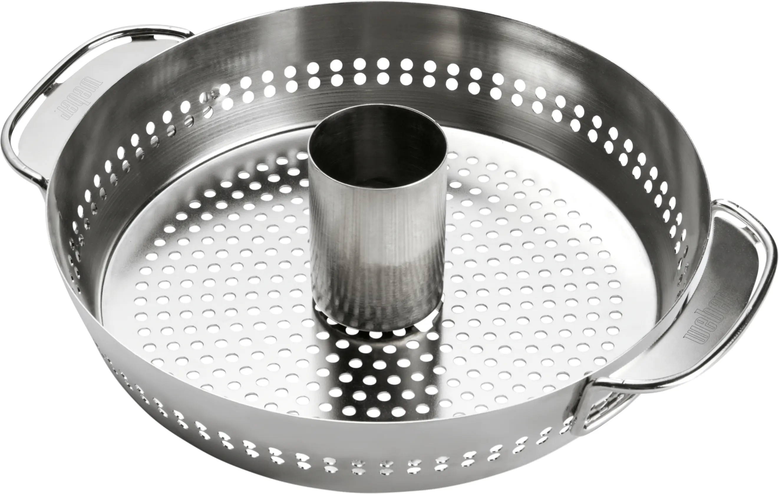 Weber Geflügelbräter Einsatzgourmet BBQ System