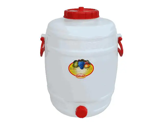 Graf Otto Getränkefass 30 l