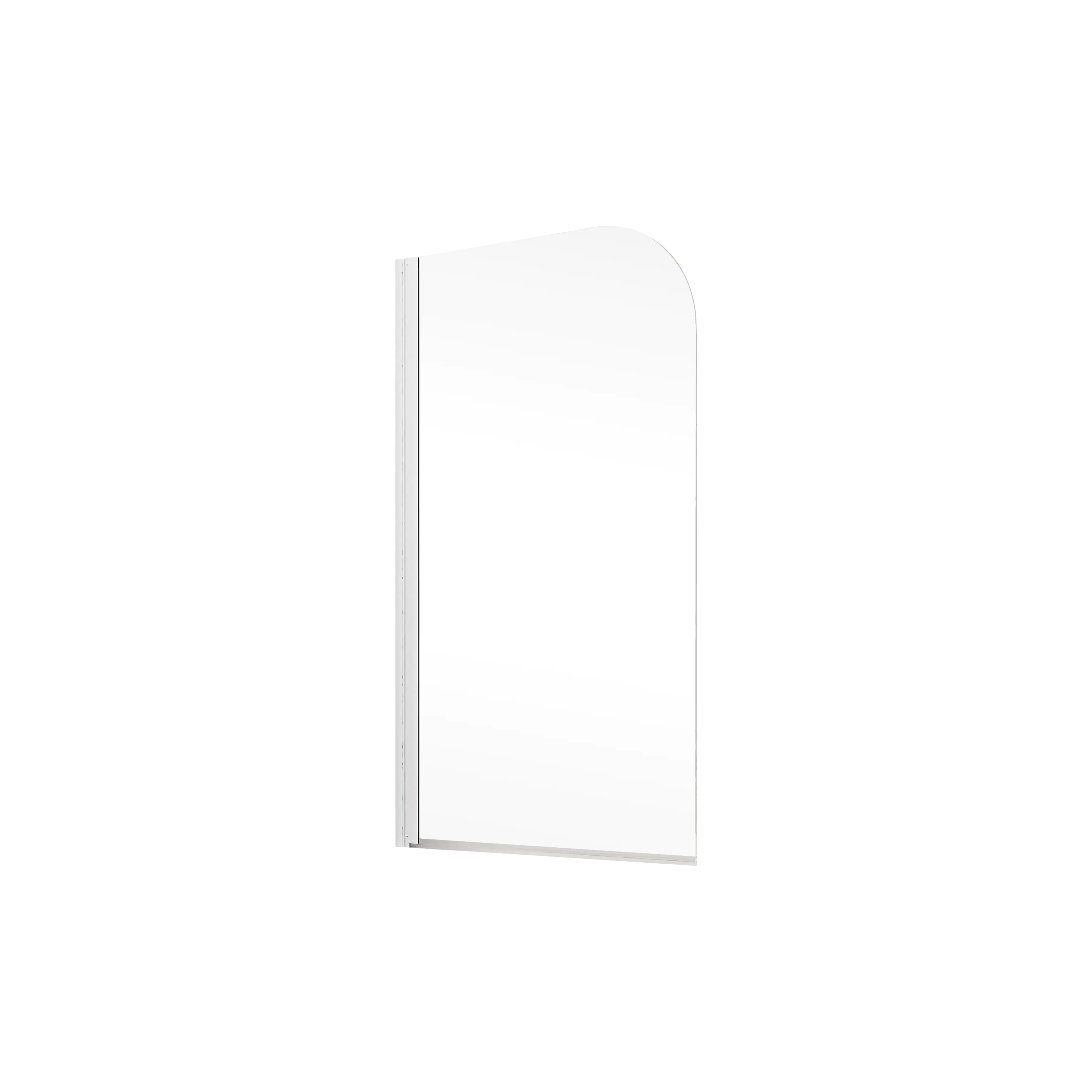 4060991005220_2 Schulte Badewannenaufsatz D1650 1-tlg. 140 x 80 cm