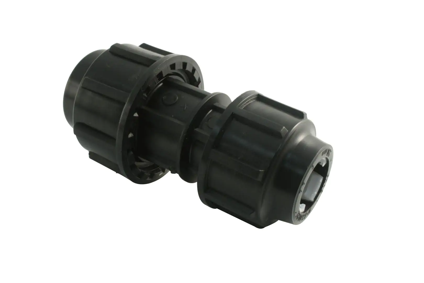 Marley Kaltwasserleitung Kupplung Ø 25 x 20 mm