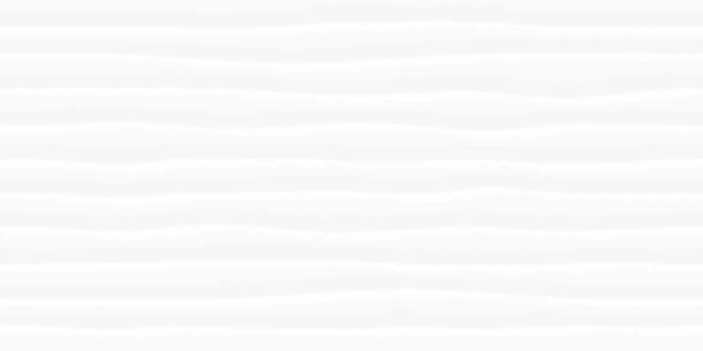 Wandfliese Alaska Wave 30 x 60 cm weiß glänzend