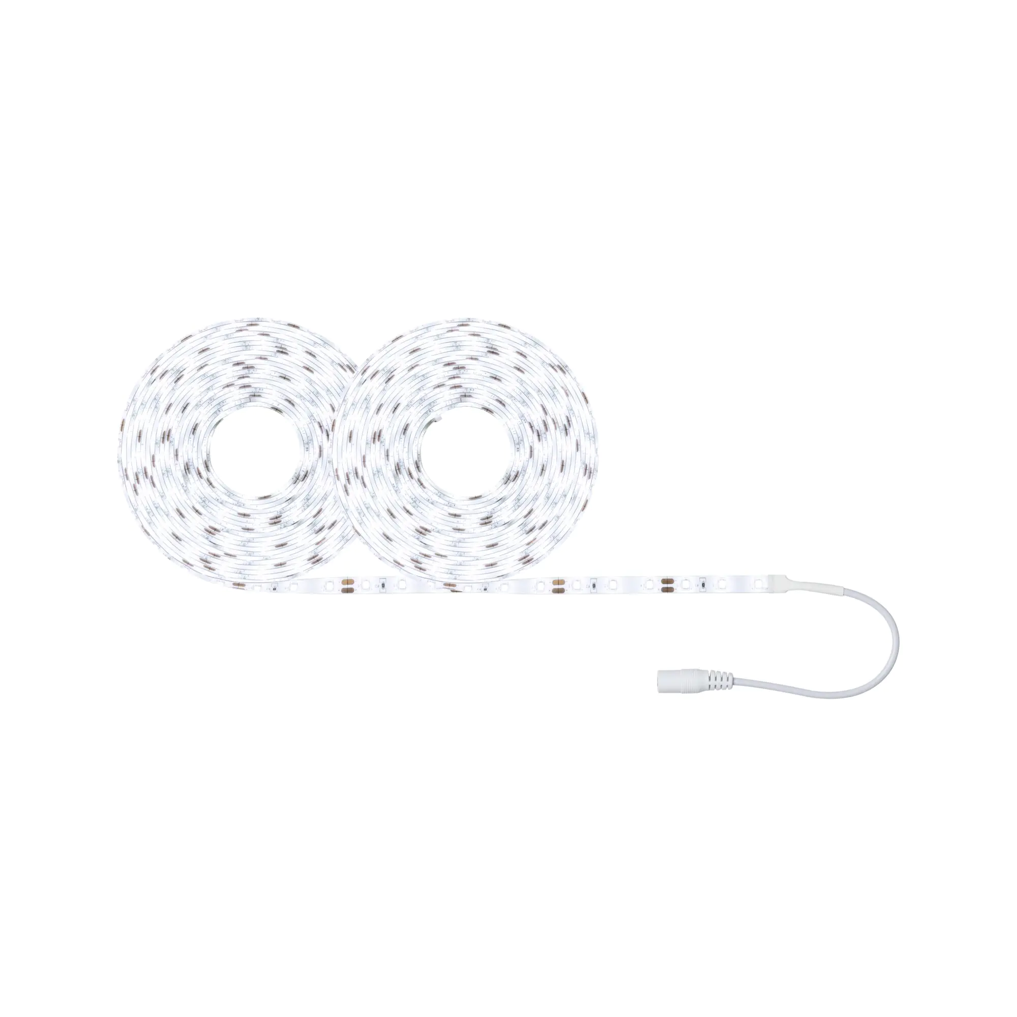 Paulmann SimpLED-Stripe Set weiß 10m Tageslichtweiß Paulmann SimpLED-Stripe Set weiß 10m Tageslichtweiß