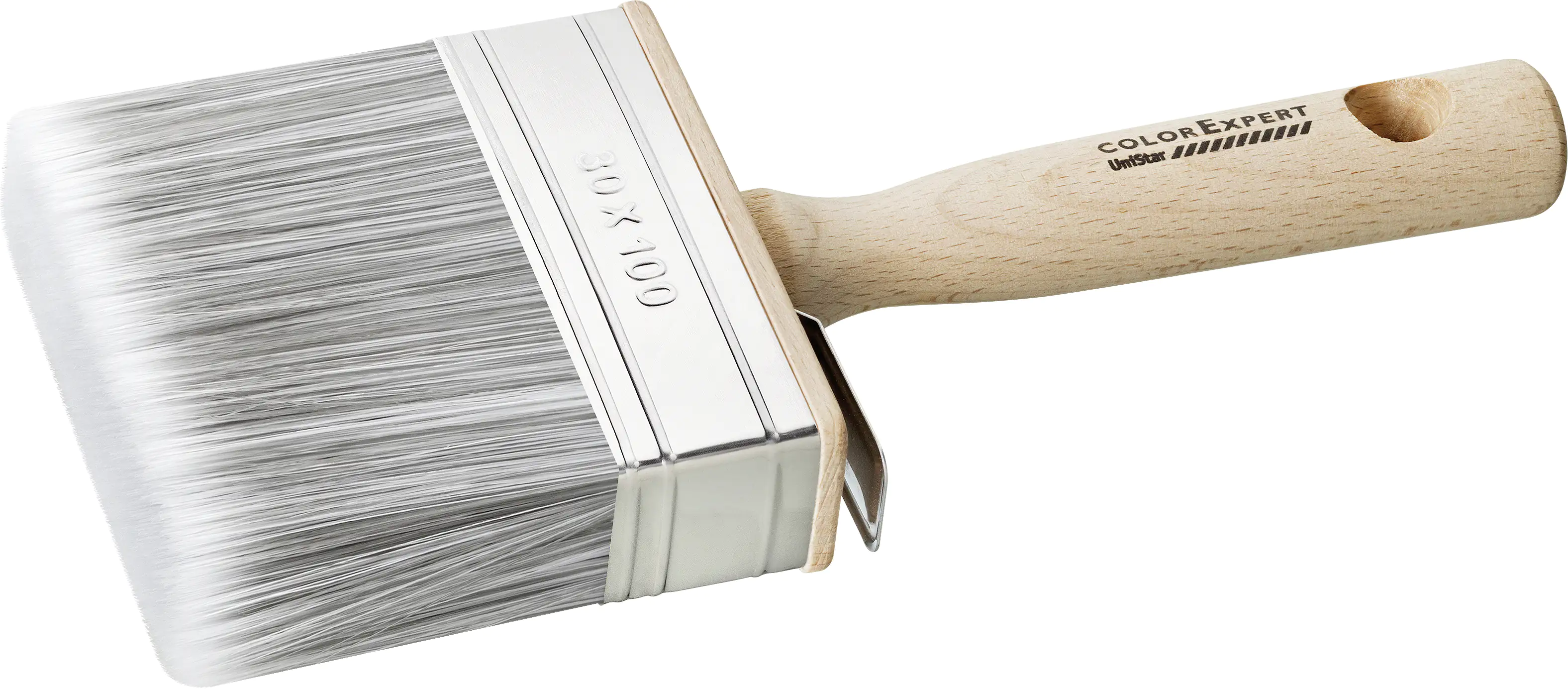 4013307751052 Color Expert Lackier-Flächenstreicher UniStar 30 x 100 mm