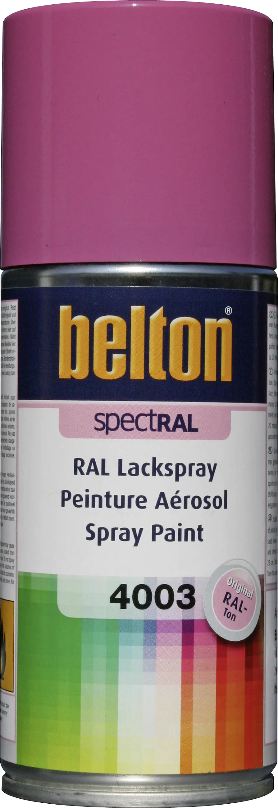 Belton Spectral Lackspray 150 ml erikaviolett