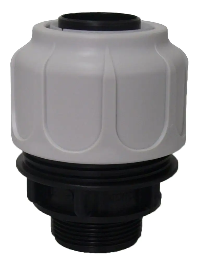 T.I.P. Schlauchanschluss