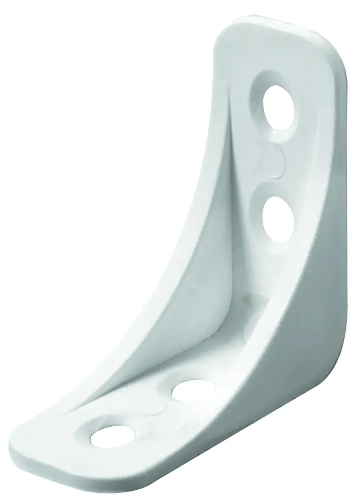 Hettich Kunststoffwinkel Kunststoff, 1 Stück