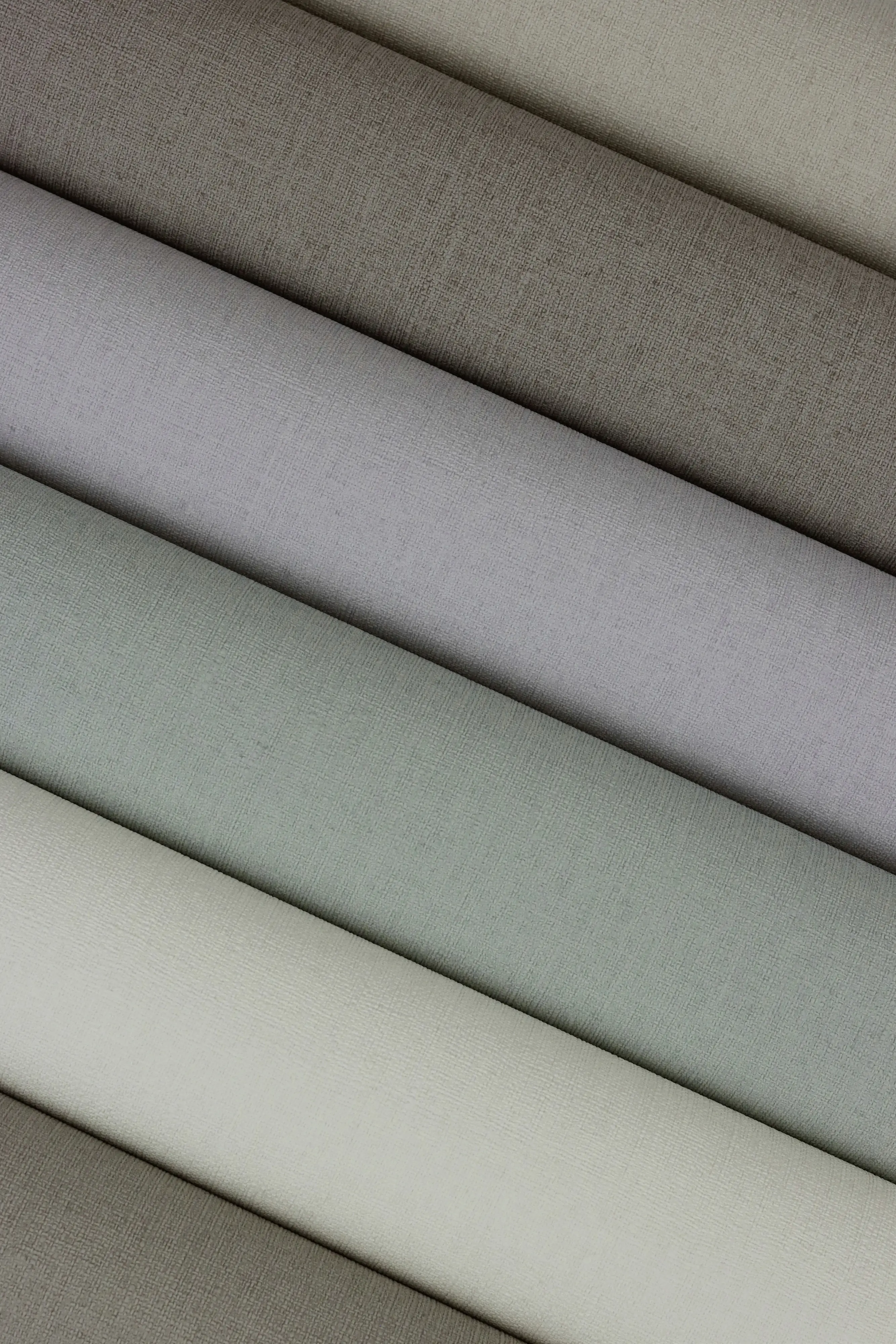 Rasch Vliestapete 560282 BARBARA home Collection III uni creme, 10,05 x 0,53 m