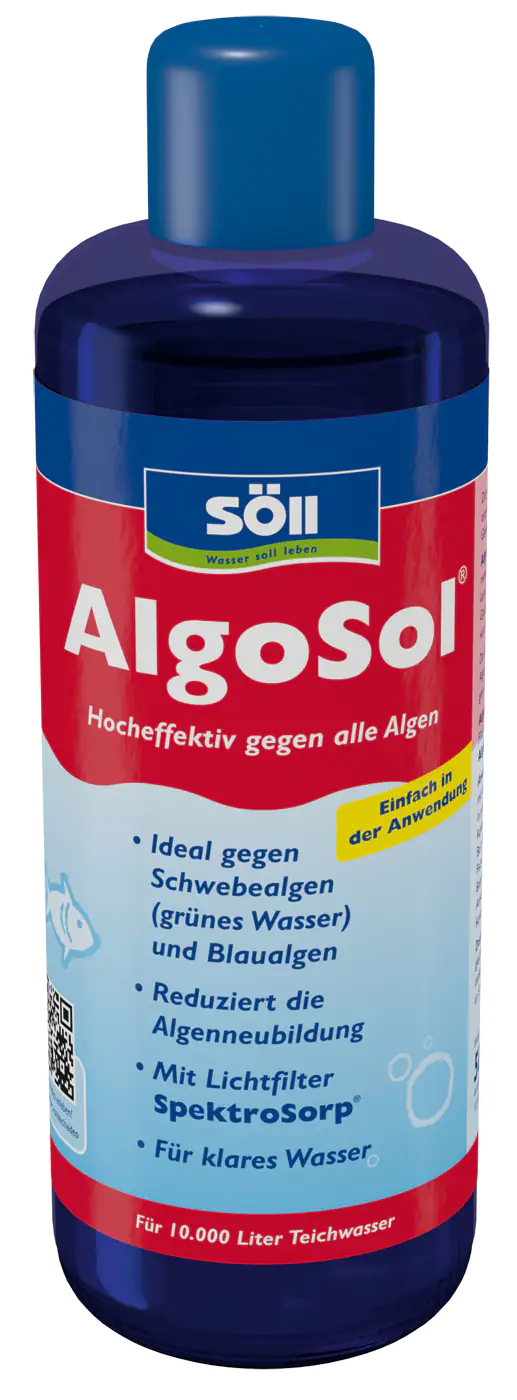 Söll AlgoSol 500 ml