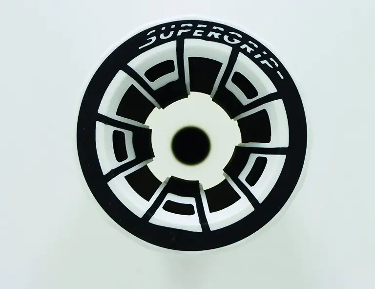 Siena Garden Schirmständer Fill Foot weiß, 25 kg Siena Garden Schirmständer Fill Foot weiß, 25 kg