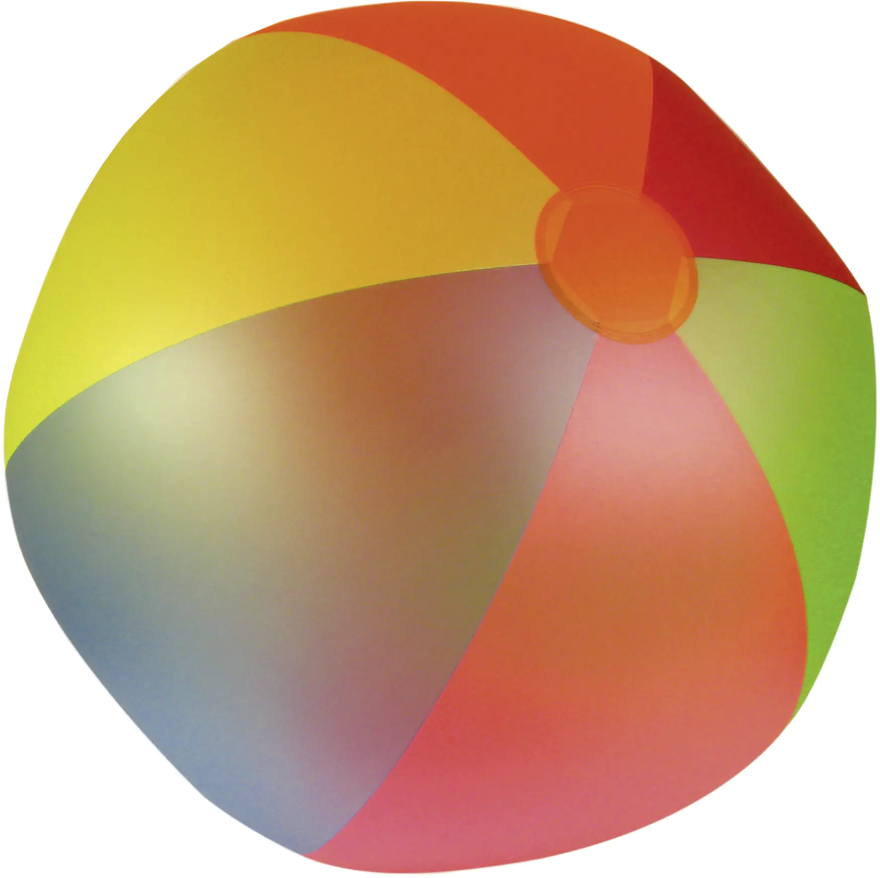 Happy People Wasserball Jumbo ca. Ø 85 cm