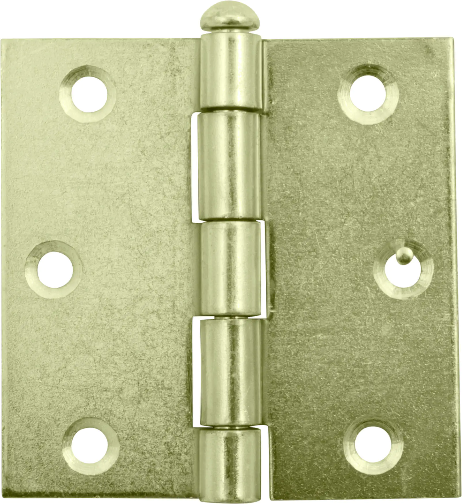 Conmetall Scharnier 76 x 76 mm verzinkt