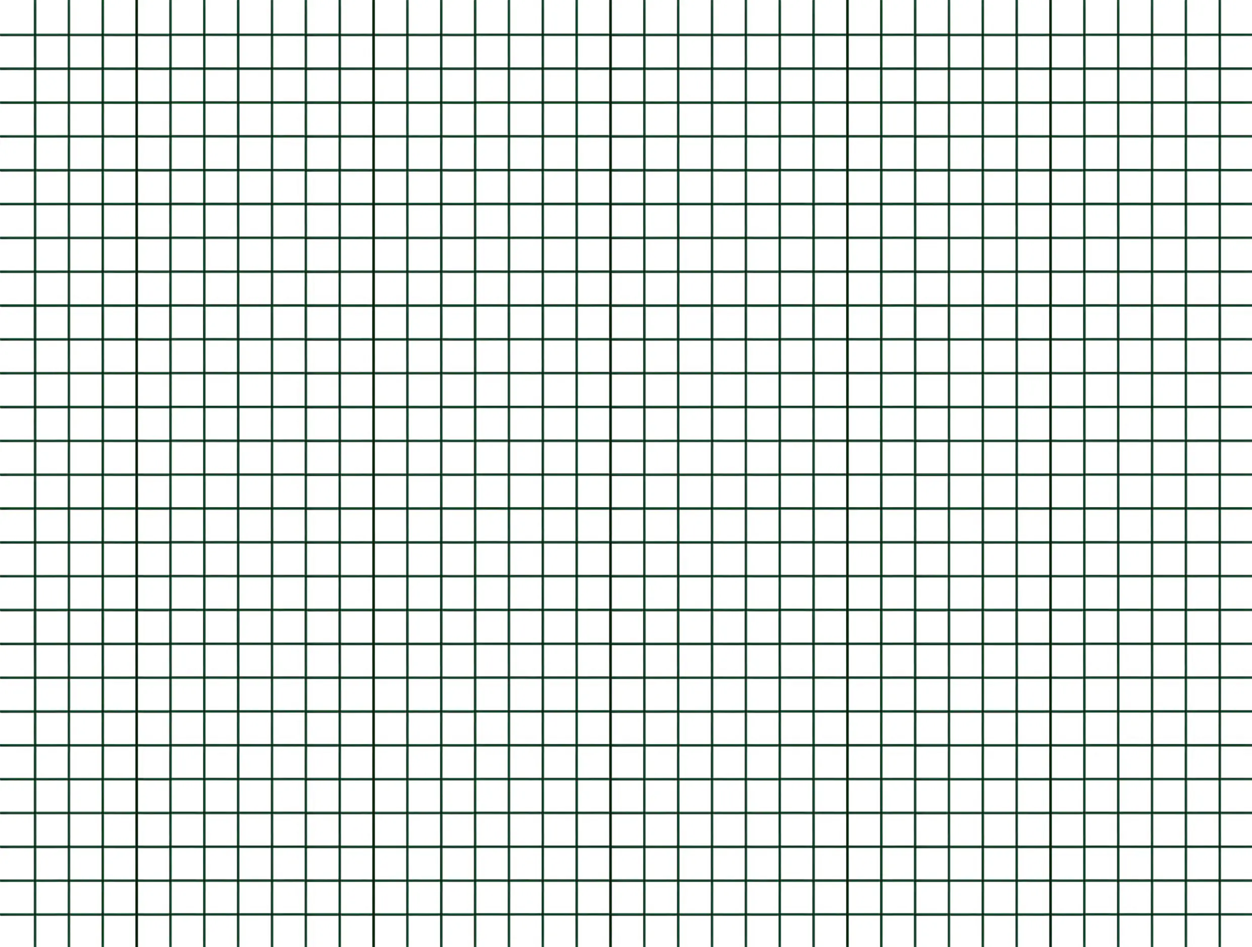 Floraworld Drahtgitter 5 x 1 m moosgrün