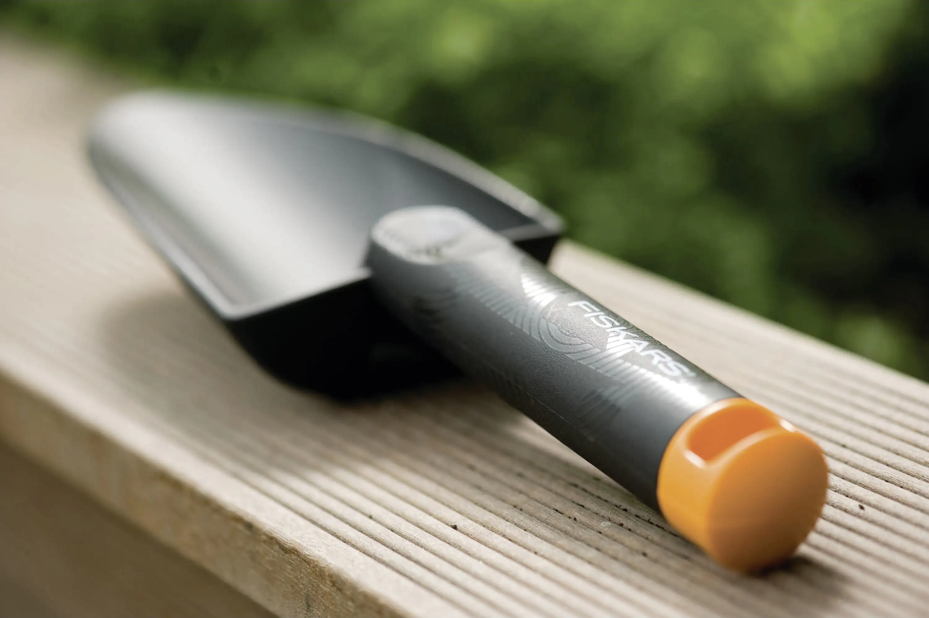 Fiskars Blumenkelle Solid