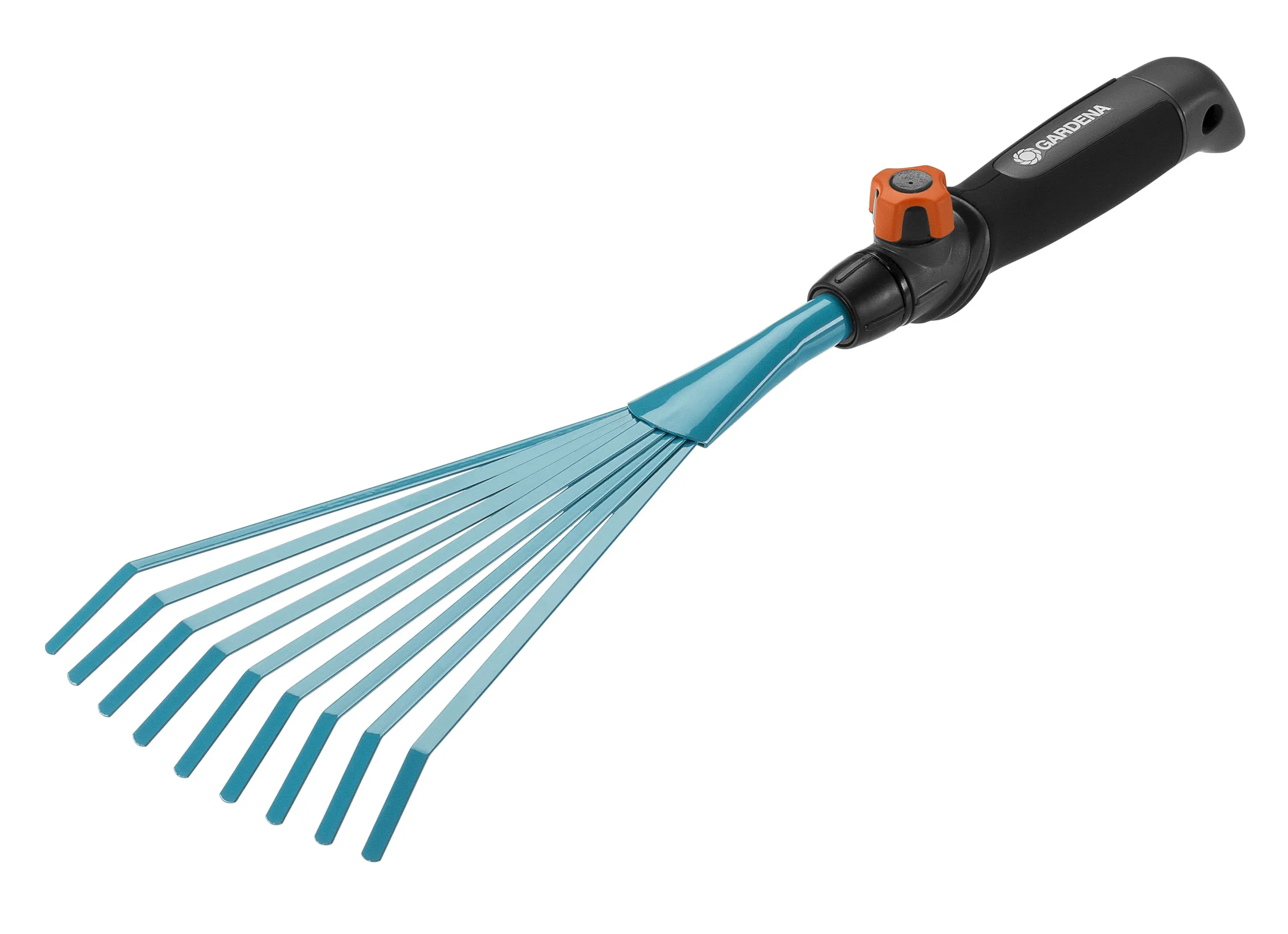 Gardena Kleinbesen combisystem 12 cm Arbeitsbreite