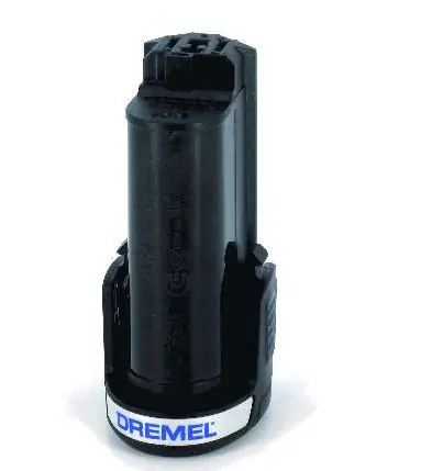 Bosch Dremel Stgt. Ersatzakku 7,2V LI für F0138100JA