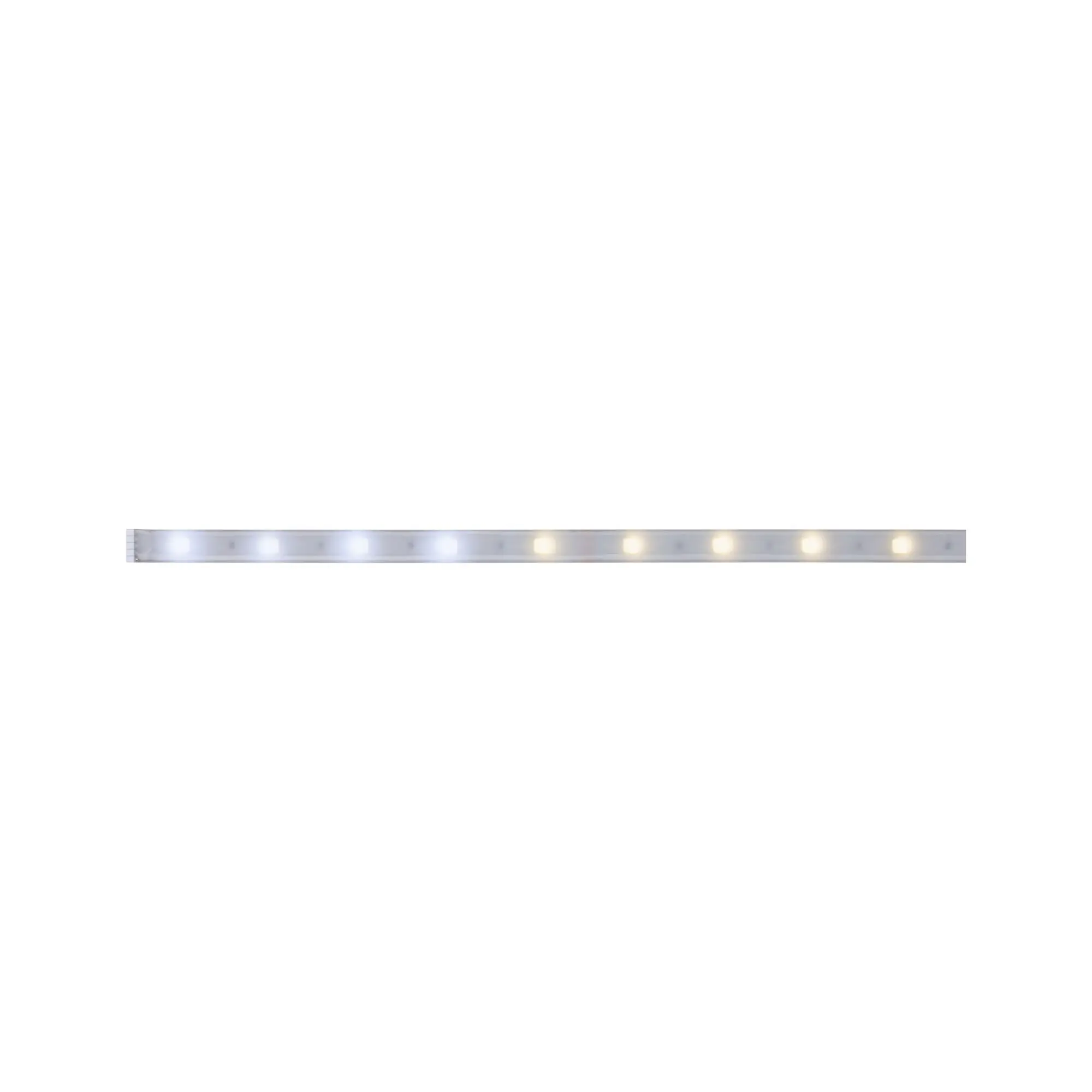 Paulmann MaxLED-Stripe 250 Silber Protect Cover 1m
