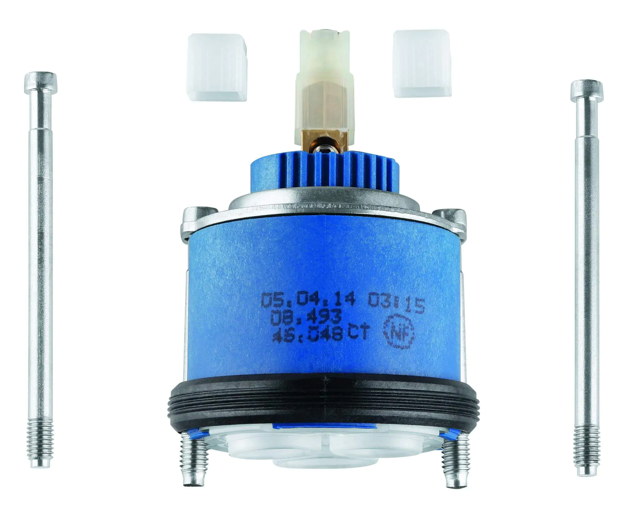 Grohe Kartusche 46 mm